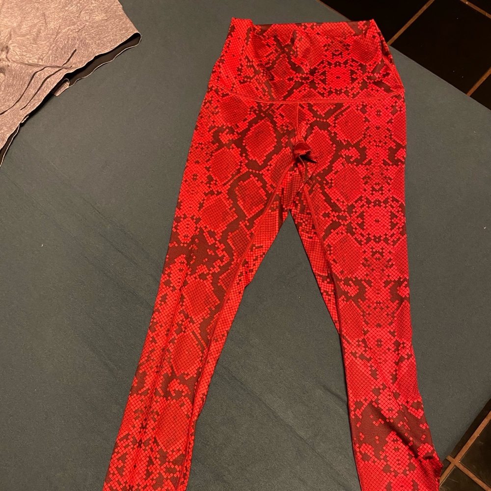 Lululemon leggings